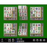 麻雀パズル3