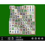 麻雀パズル4