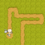 Path Puzzle Path Puzzle