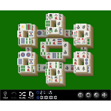 Mahjong Solitaire7 Mahjong Solitaire7