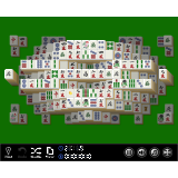 麻雀パズル11
