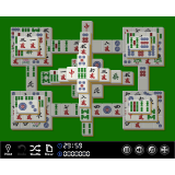 麻雀パズル