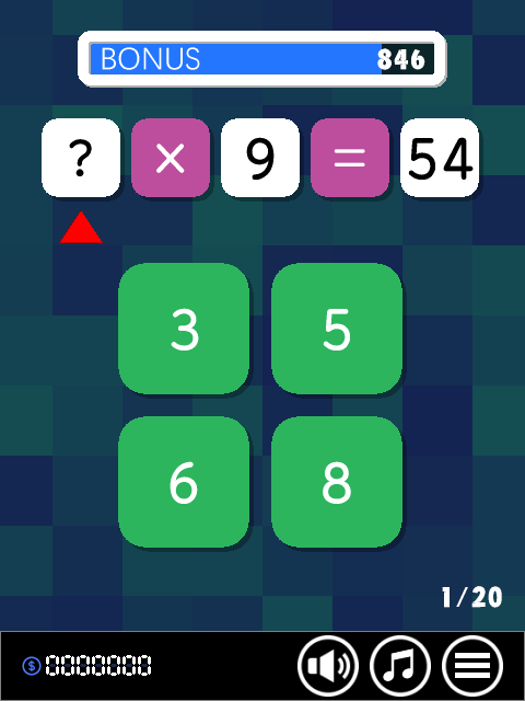 数字で脳トレ 無料ゲームのコレピク Net