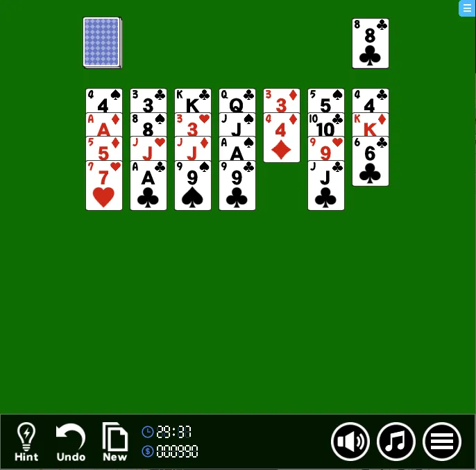 Tangkapan layar "Pair Up"