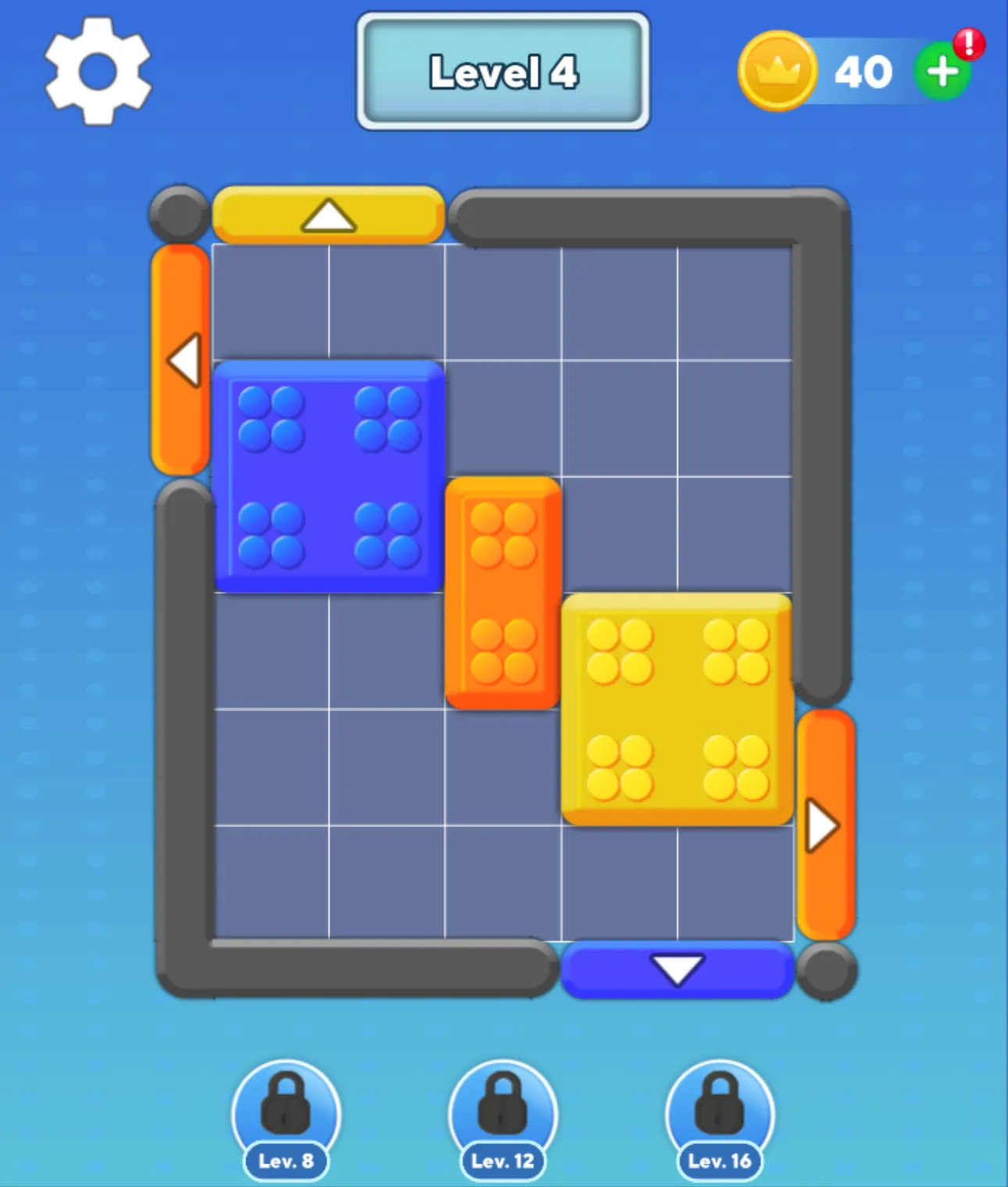 Color Block Jam - 無料ゲームのコレピク.NET