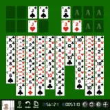 ダブルフリーセル ダブルフリーセル