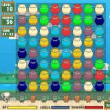 スワップパズル2