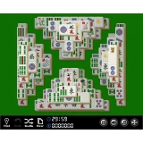 麻雀パズル2 麻雀パズル2