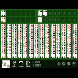 クワッドフリーセル クワッドフリーセル
