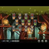 Animal Tiles(Shisen-sho)