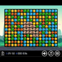 Mononoke Puzzle