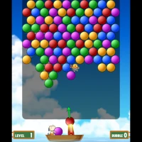 Bubble Boat