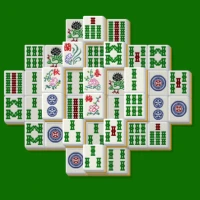 Mahjong Solitaire - Unblocked