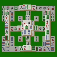 Mahjong Solitaire3