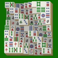 Mahjong Solitaire4