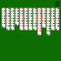 Mrs. Mop Solitaire