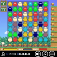 Swap Puzzle