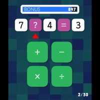 Math Game