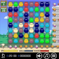 Swap Puzzle2