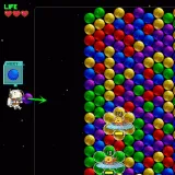 バブルスペース バブルスペース