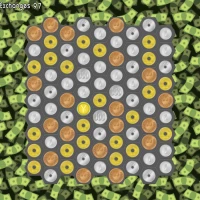 Coin Puzzle