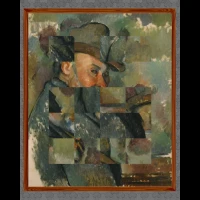 Art Puzzle 3
