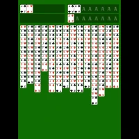 Quad FreeCell