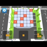 タワーパズル タワーパズル