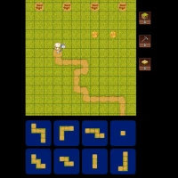 Path Puzzle