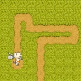 お散歩パズル お散歩パズル