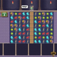 Mogumogu Puzzle Castle