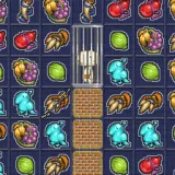 モグモグパズル城 モグモグパズル城