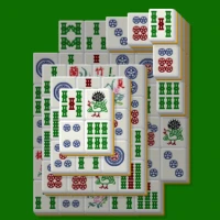 Mahjong Solitaire6