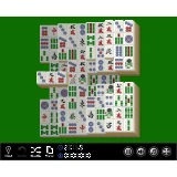 麻雀パズル6 麻雀パズル6
