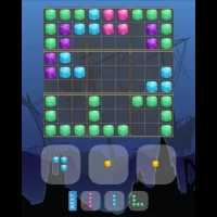 3x3x9 Puzzle