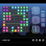 3x3x9 Puzzle