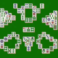 Mahjong Solitaire7