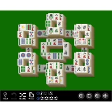 麻雀パズル7 麻雀パズル7