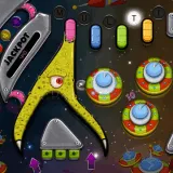 スペースピンボール