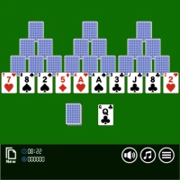 Tripeaks Solitaire