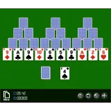 トライピークス・ソリティア トライピークス・ソリティア