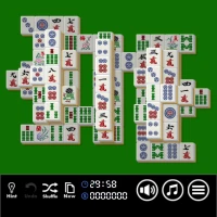 Mahjong Solitaire8