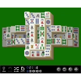 麻雀パズル8 麻雀パズル8