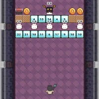 Brick Break Dungeon