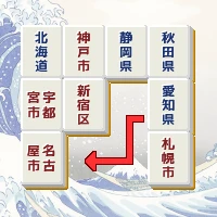都道府県コネクト