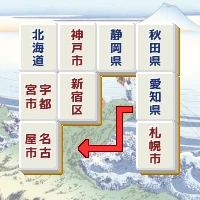 都道府県コネクト2