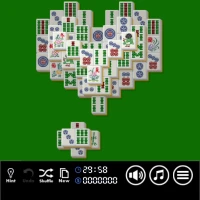Mahjong Solitaire9