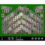 麻雀パズル9 麻雀パズル9