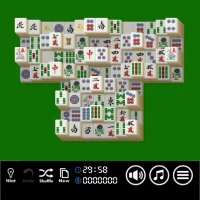 Mahjong Solitaire10