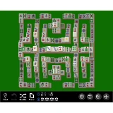 麻雀パズル10 麻雀パズル10